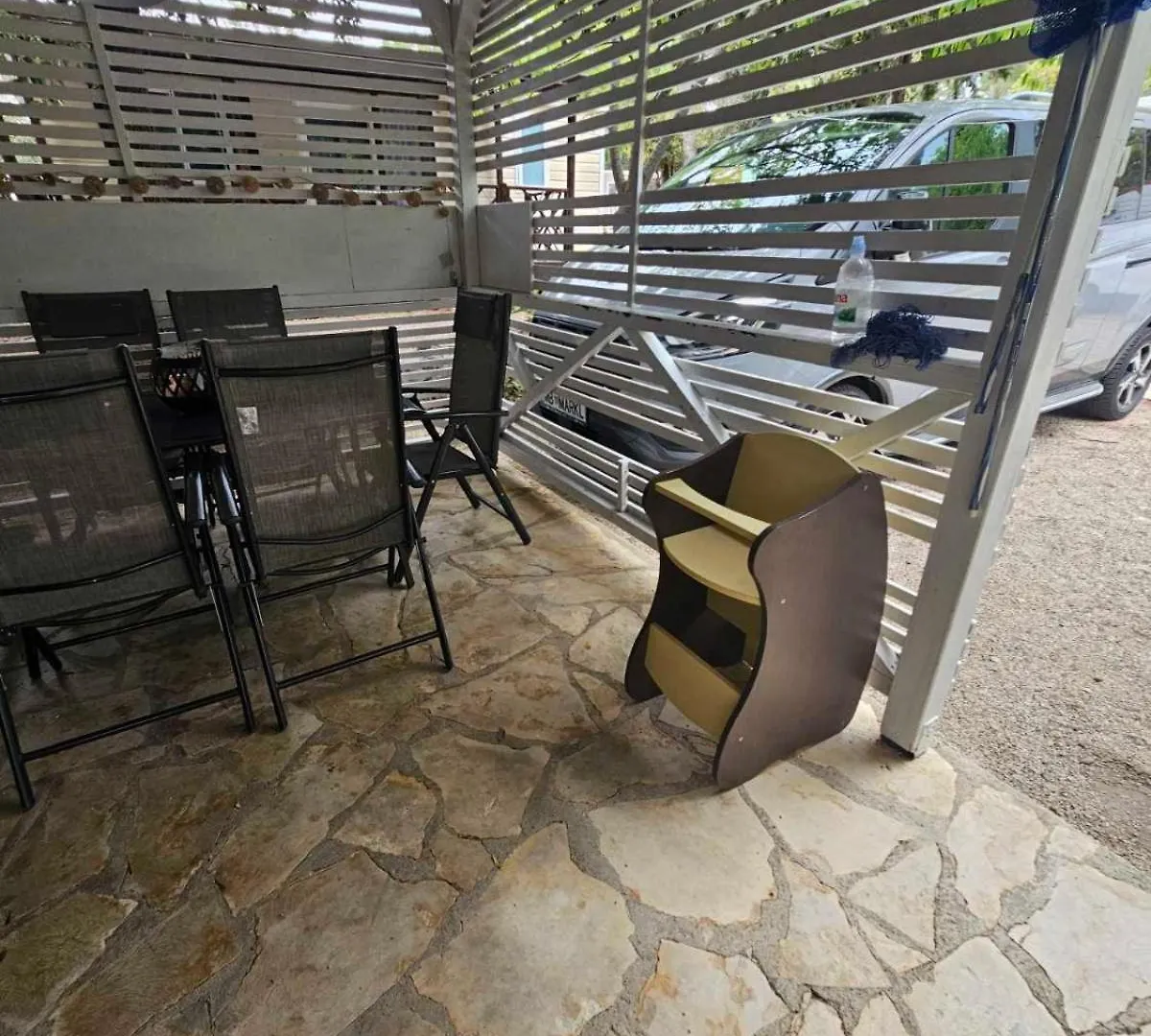 #429 Status Relax Dezela Villa Biograd Na Moru 0*,