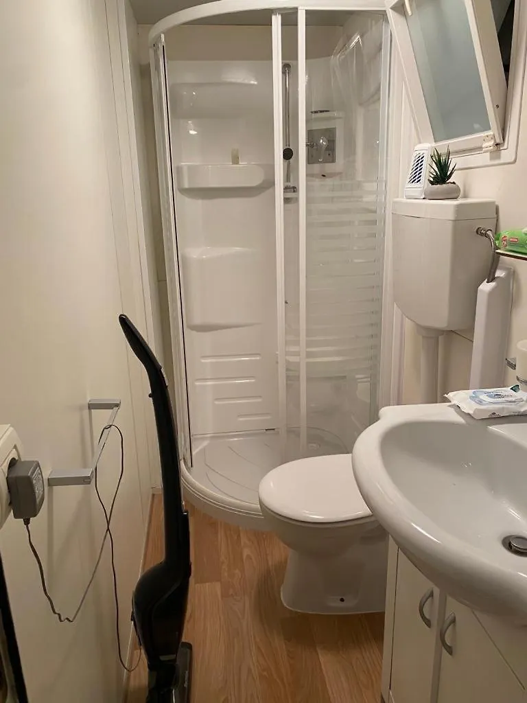 #429 Status Relax Dezela Villa Biograd Na Moru Croatia