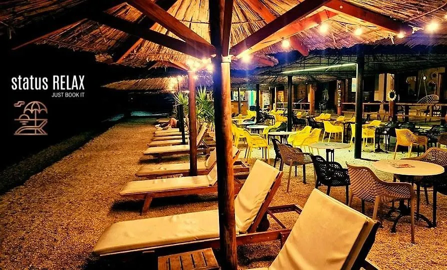 Holiday home #429 Status Relax Dezela Villa Biograd Na Moru