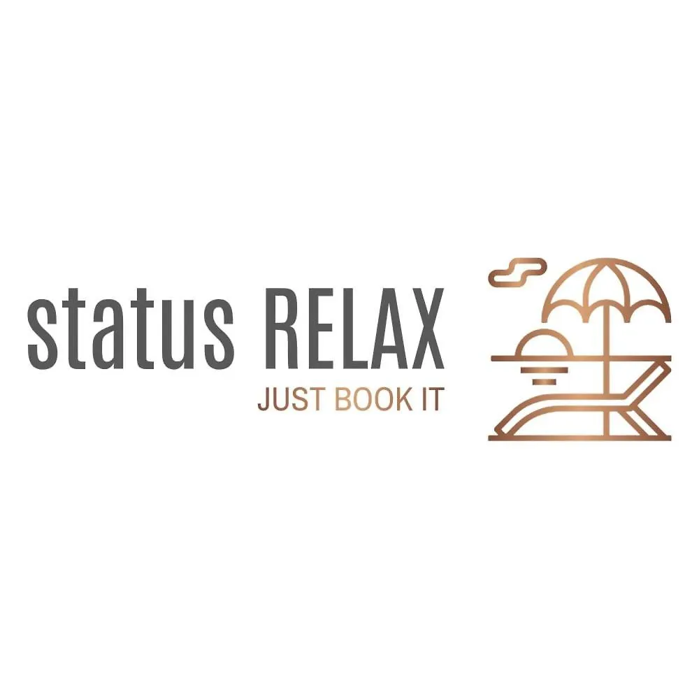 #429 Status Relax Dezela Villa Biograd Na Moru 0*,  Croatia