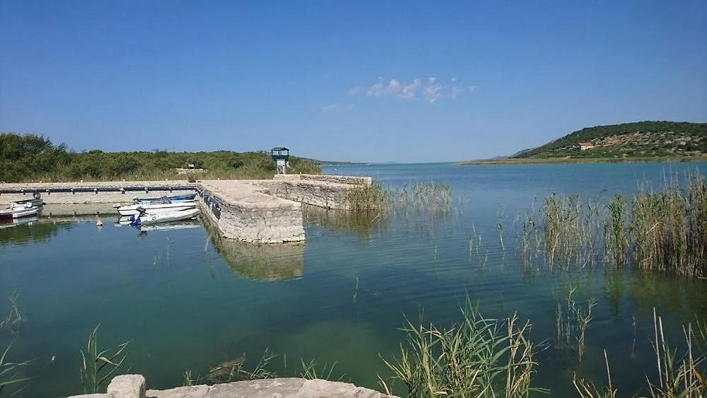 #429 Status Relax Dezela Villa Biograd Na Moru Holiday home