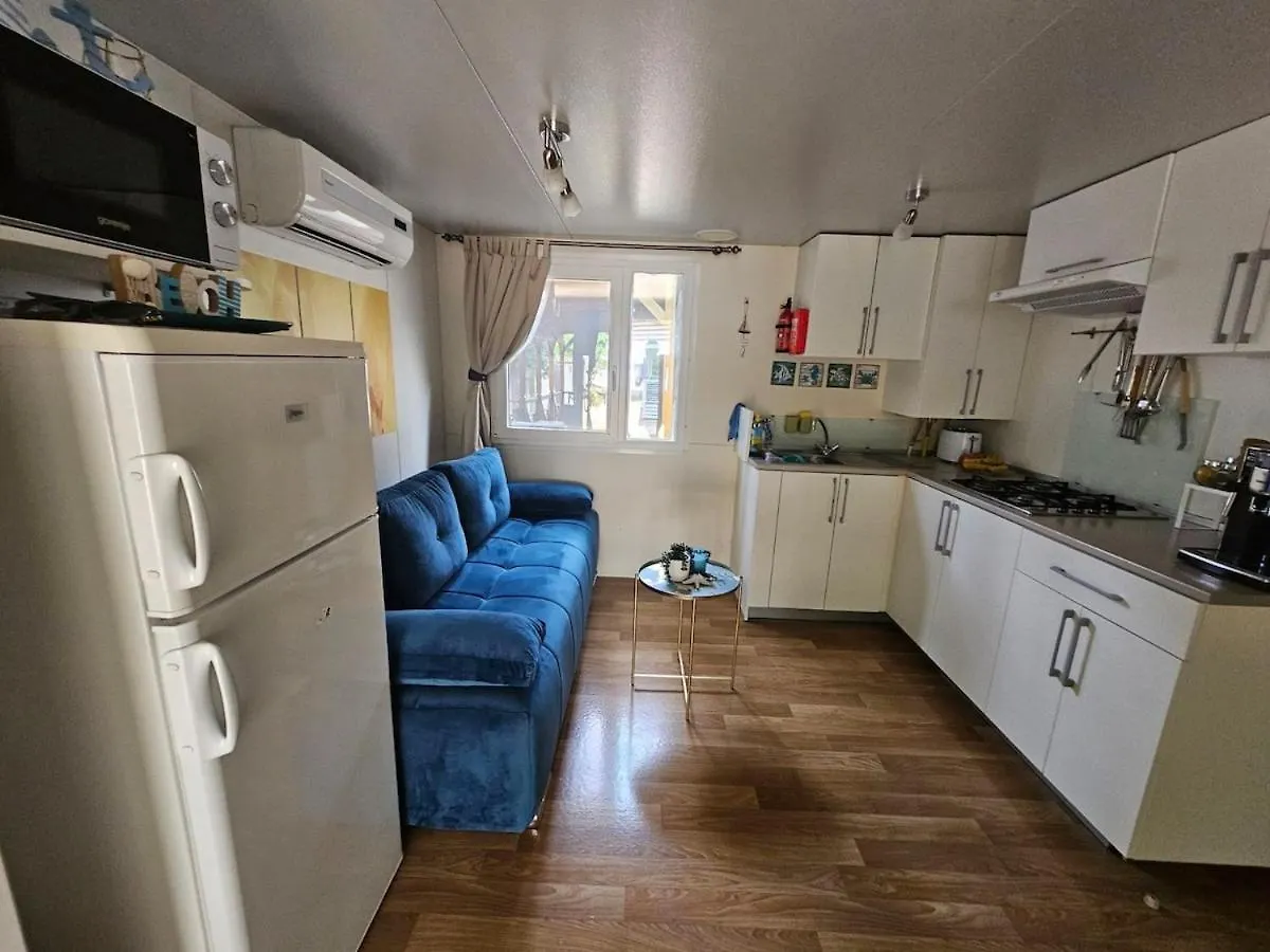 #429 Status Relax Dezela Villa Biograd Na Moru