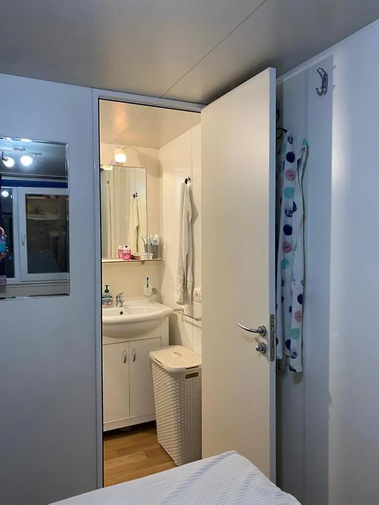 Holiday home #429 Status Relax Dezela Villa Biograd Na Moru