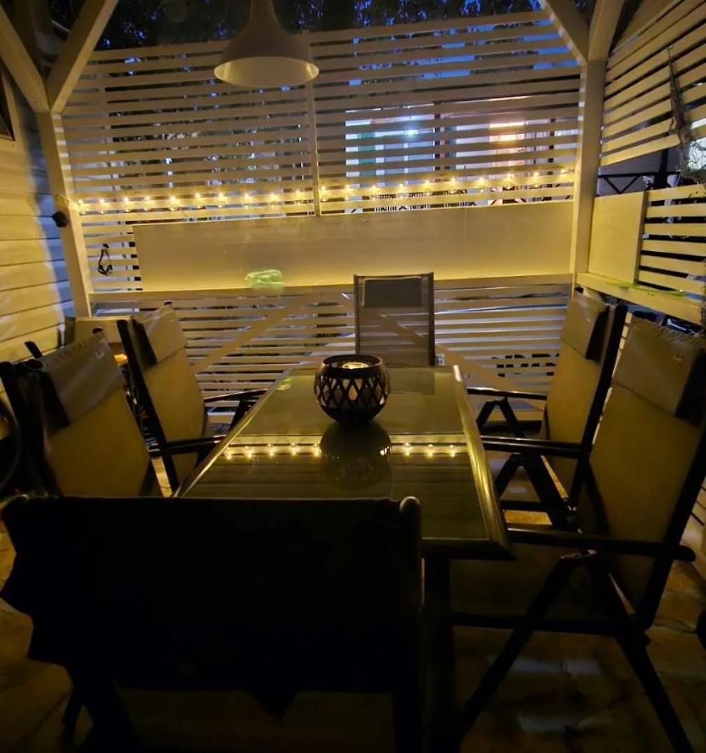 Holiday home #429 Status Relax Dezela Villa Biograd Na Moru