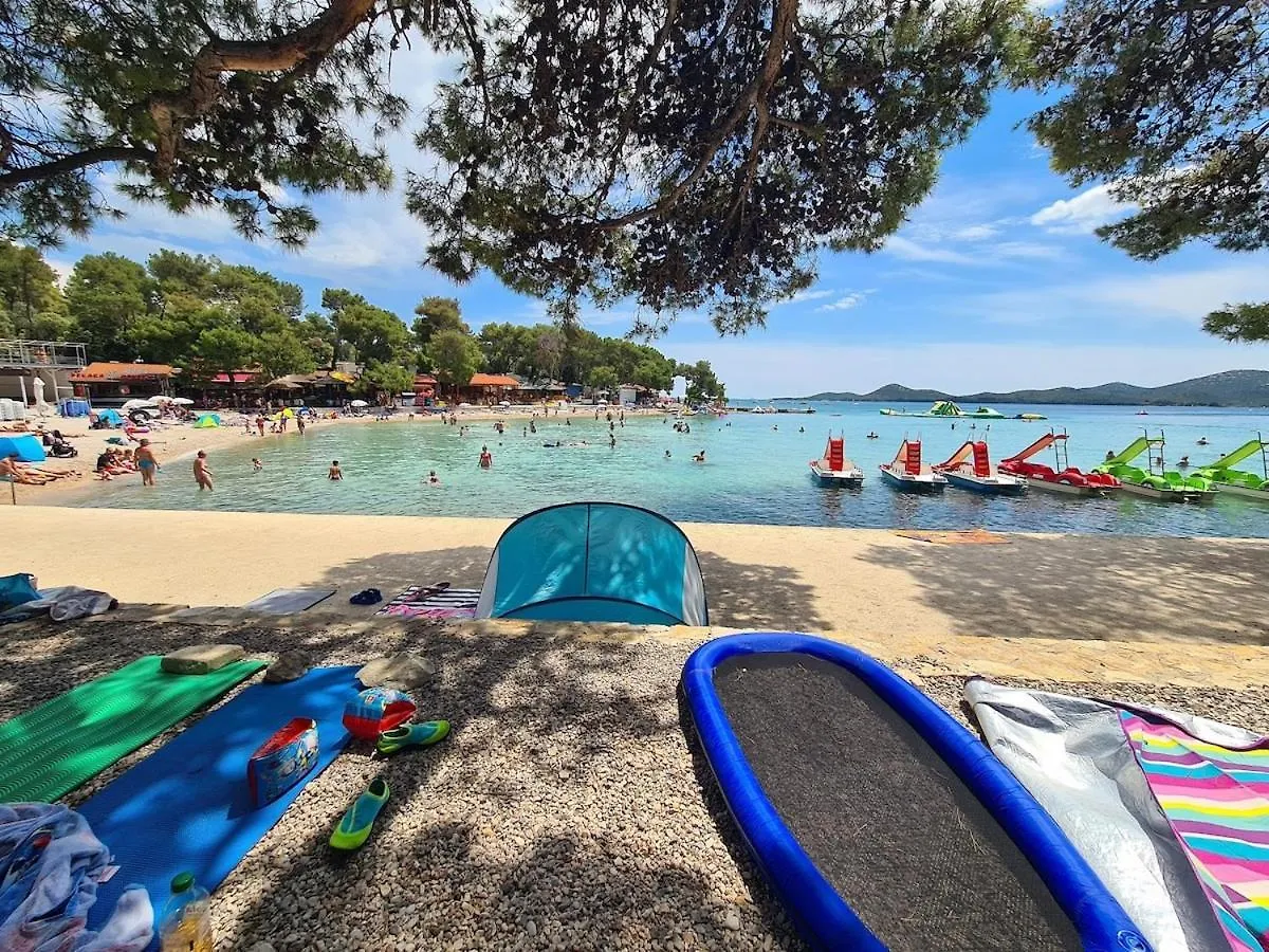 #429 Status Relax Dezela Villa Biograd Na Moru 0*,  Croatia
