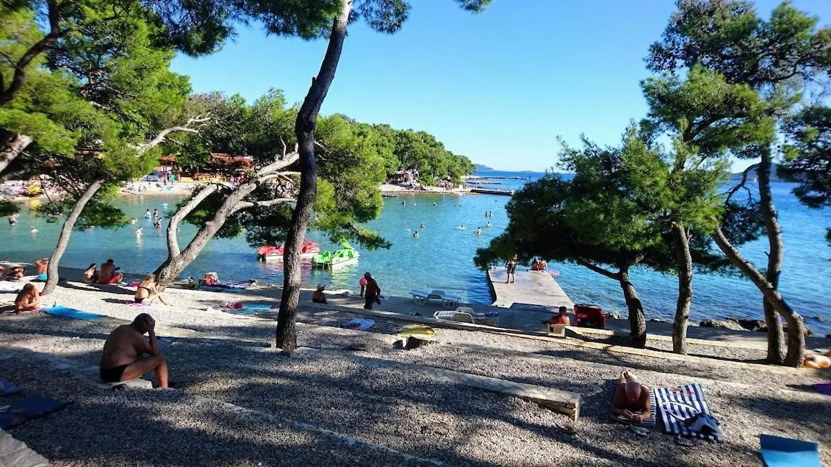 Holiday home #429 Status Relax Dezela Villa Biograd Na Moru