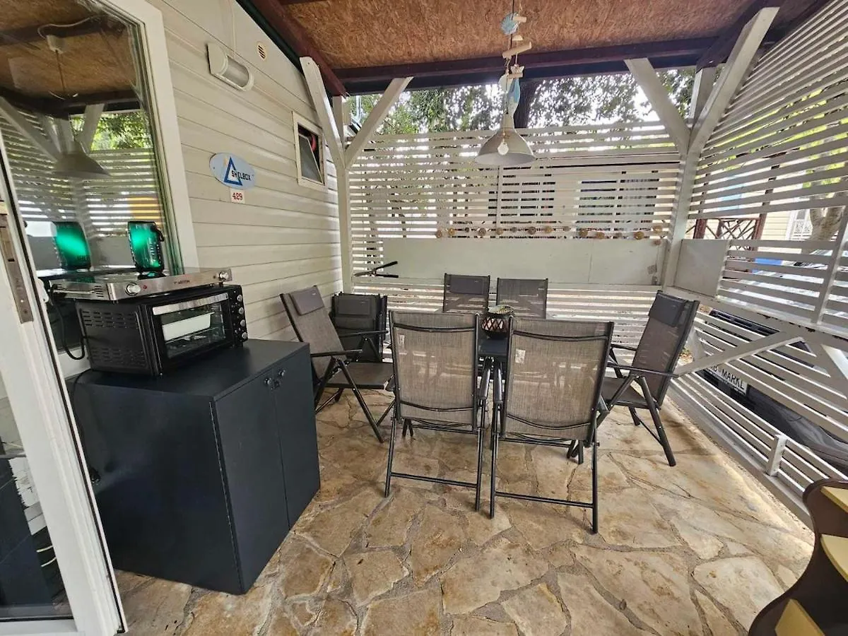 Holiday home #429 Status Relax Dezela Villa Biograd Na Moru Croatia