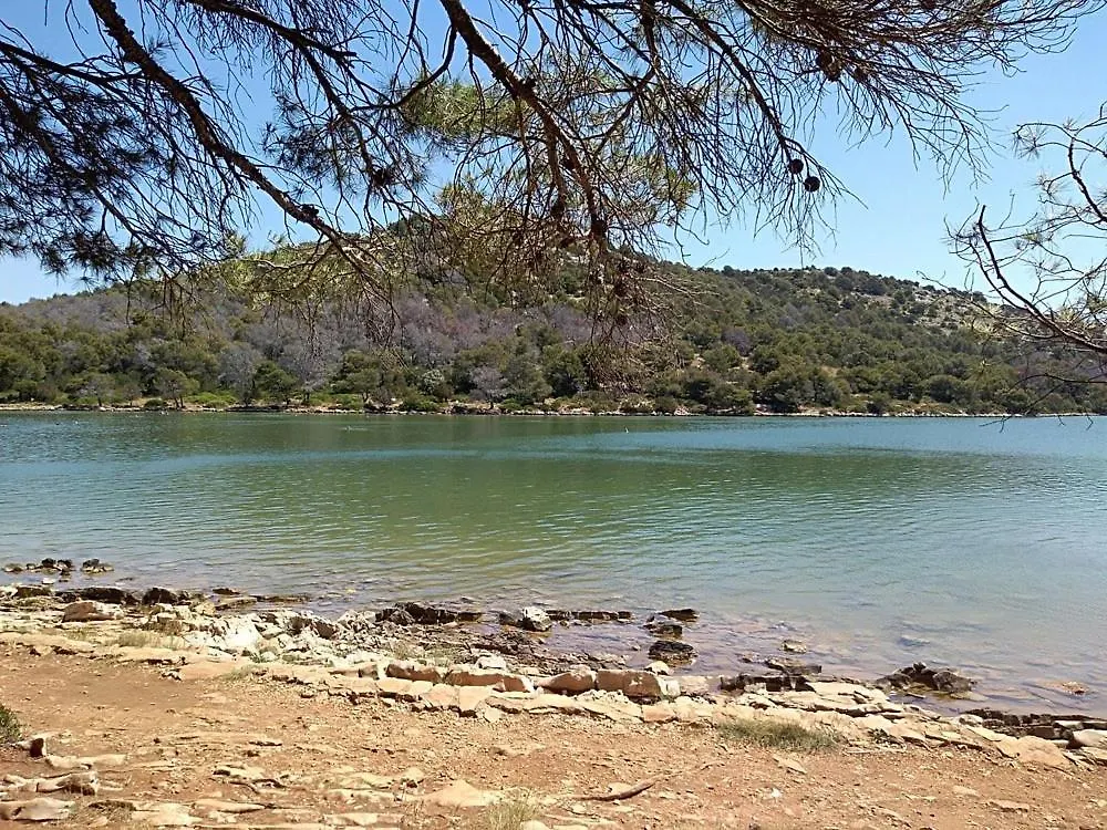 Holiday home #429 Status Relax Dezela Villa Biograd Na Moru