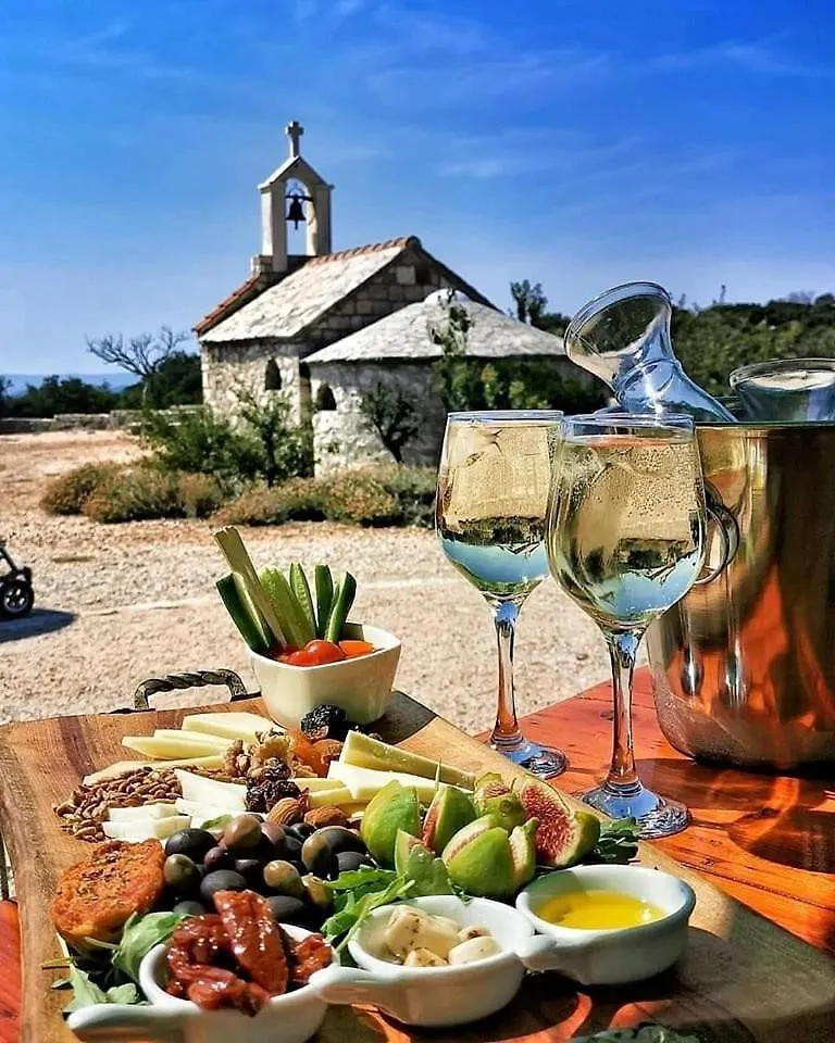 Holiday home #429 Status Relax Dezela Villa Biograd Na Moru