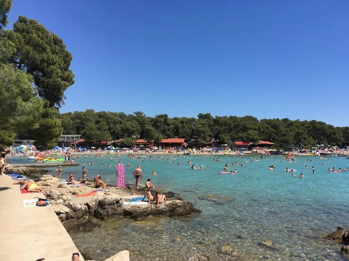 #429 Status Relax Dezela Villa Biograd Na Moru Holiday home
