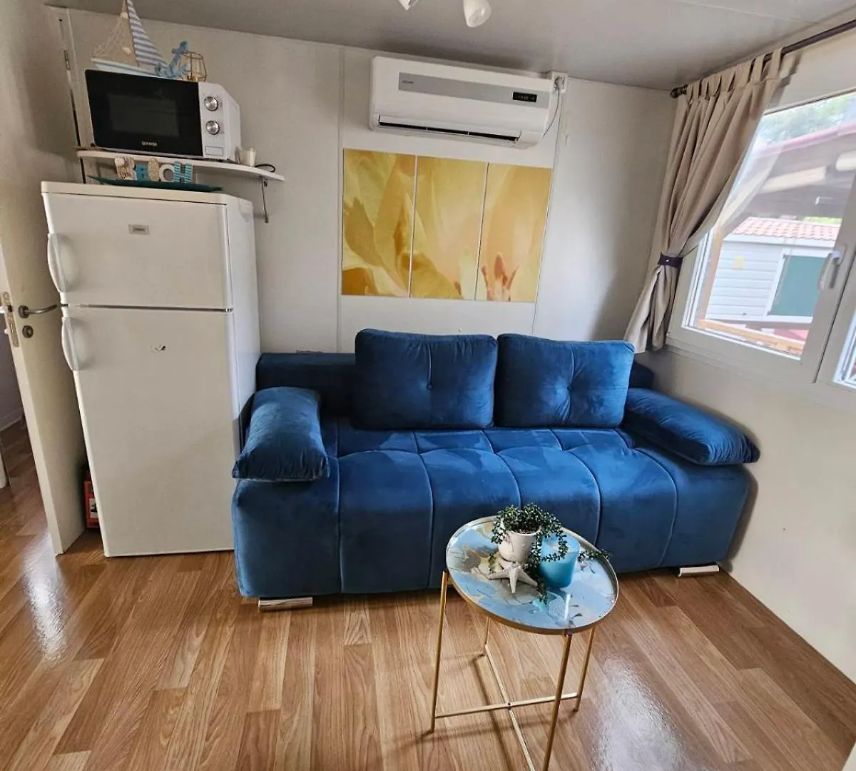 #429 Status Relax Dezela Villa Biograd Na Moru