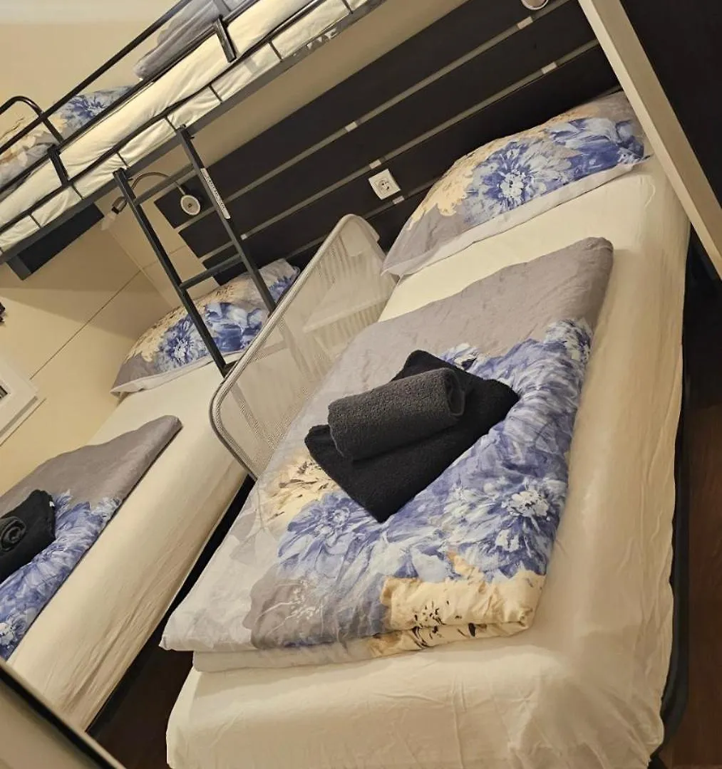 Holiday home #429 Status Relax Dezela Villa Biograd Na Moru Croatia