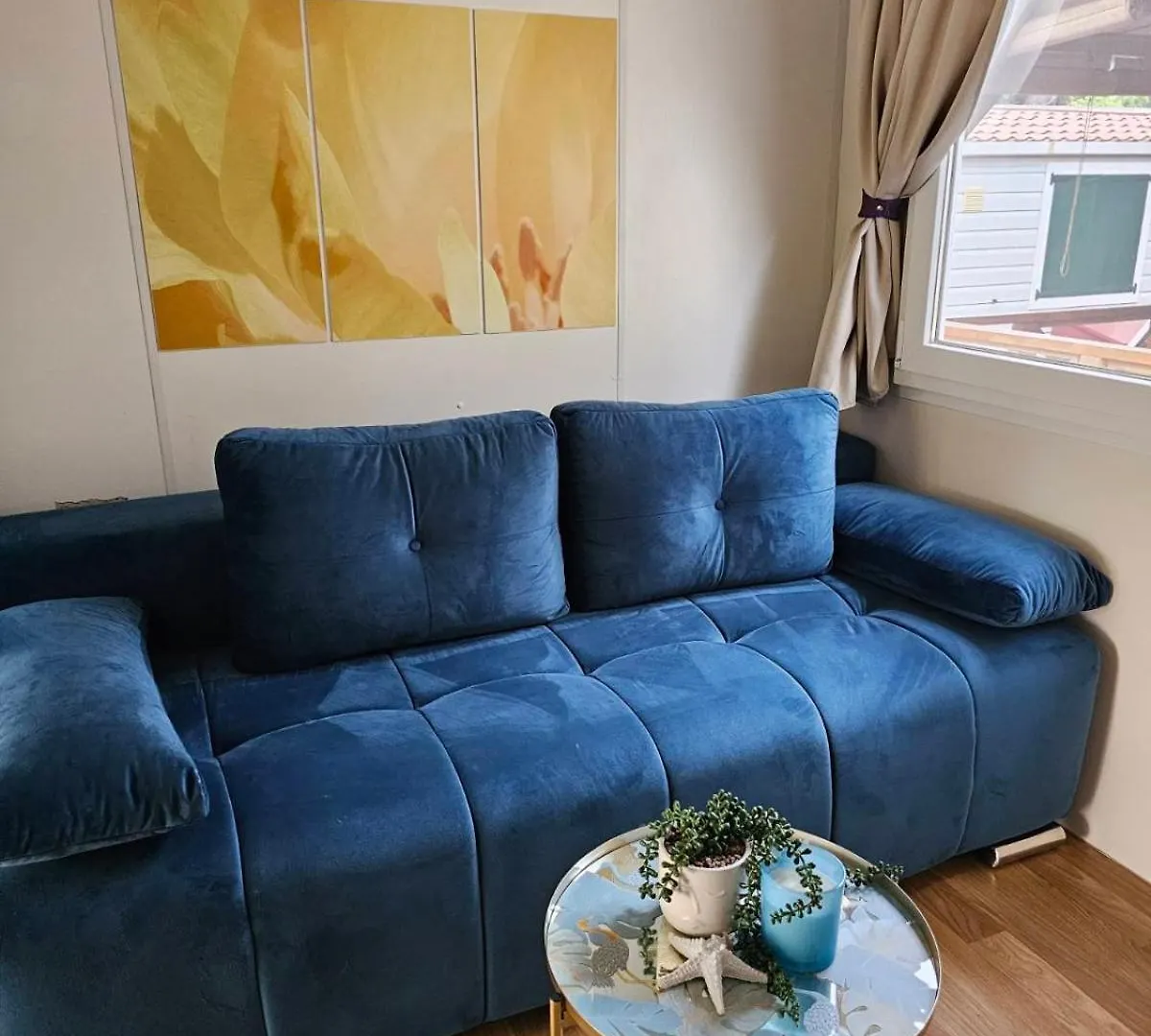 #429 Status Relax Dezela Villa Biograd Na Moru