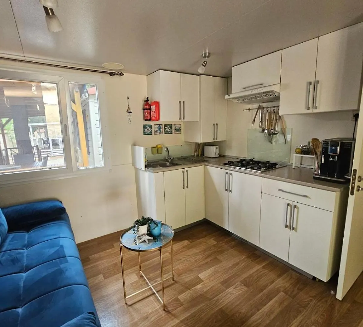 #429 Status Relax Dezela Villa Biograd Na Moru Holiday home